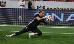 Amed'in kalesinde SUR olmak; Erce Kardeşler, bir kaleciden fazlası...