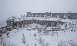 Meteoroloji’den Diyarbakır için kritik uyarı!