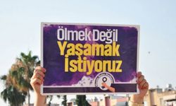 Van’da sokak ortasında erkek şiddeti