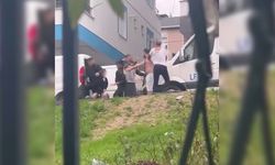 Kardeşlerin mal paylaşımı kavgası: 12 gözaltı