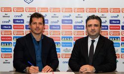 Kasımpaşa'da Emre Belözoğlu dönemi