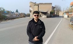 İki çocuk babası, ''Ben gidiyorum, hakkınızı helal edin'' mesajı attı, ortadan kayboldu!