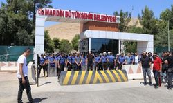 Kayyumdan tazminat davası