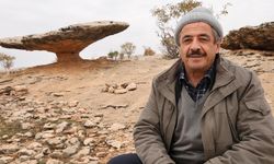 Diyarbakır'da heyecan veren keşif: 6 milyon yıl önceye ait