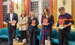 Fransa'da Kışanak ve TJA ile Amed Ekoloji Derneği'ne ödül