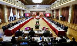 Komisyonda, "Görüşme özeti" kriz yarattı