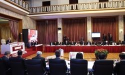 Meclis Başkanı, grubu bulunmayan komisyon üyeleriyle buluşacak