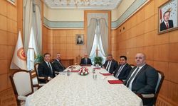 Komisyonun süresi uzatılacak