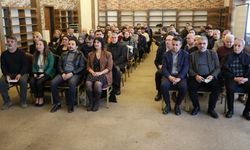 Diyarbakır’da kongre düzenlendi