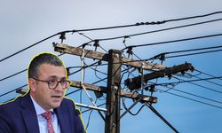 Kulp’taki elektrik direkleri Meclis gündeminde