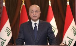 Kürt siyasetçi BM Mülteciler Yüksek Komiseri oldu