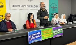 Kürt Dil Enstitüsü’nün yeni yönetimi