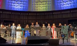 Kürt müziği evrensel sahnede: Hannover’de unutulmaz konser