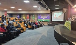Kürt Sosyal Bilimleri Araştırma Derneği kongresi yapıldı