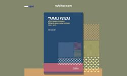 Kürtçe Romanın Özerk Alanı ‘Yamalı Peyzaj’ ile okurla buluştu