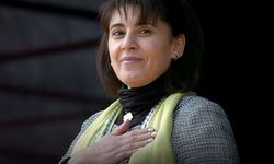 Leyla Zana'ya yönelik küfürlü tezahüratlara büyük tepki