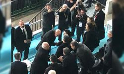 Leyla Zana Amedspor protokolünde