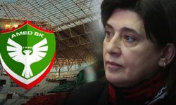 Leyla Zana Amedspor maçına katılacak