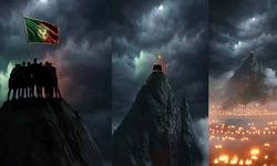 Amedspor'dan Game Of Thrones'li paylaşım; Em Tên