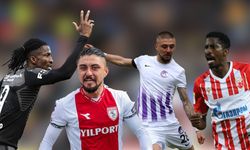 Lider Amedspor’dan transfer harekatı!