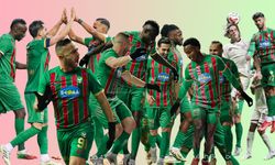 Zor maç, büyük zafer: Ligin yeni lideri Amedspor!