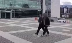 Yol kontrolünde 3 kilo 846 gram kokain ele geçirildi