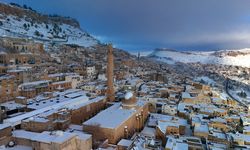 Mardin’de eğitime 1 gün daha ara