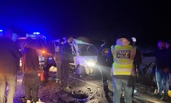 Katliam gibi kazada ölü sayısı 4'e yükseldi