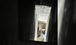 Mardin'de işçinin feci ölümü