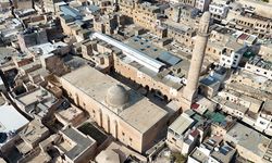 Mardin'de otellerdeki rezervasyon yüzde 90'ı aştı