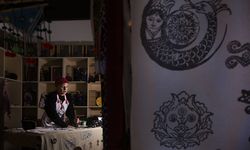 Mardin’de, Süryanilerin 600 yıllık gelenekleri yaşatılıyor