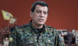 Mazlum Abdi'den "entegrasyon" açıklaması