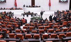 22 dokunulmazlık dosyası Meclis'te