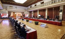 Meclis Komisyonu’ndan ‘yazım ekibi’ kararı