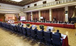 Meclis Komisyonu’nun çalışma süresi uzatıldı