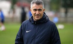 Mehmet Altıparmak: "Beklemediğimiz bir mağlubiyet aldık"