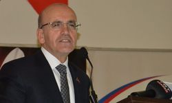 Hazine Bakanı: İlk çeyrekte sanayi üretimi çeyreklik yüzde 0,2 arttı
