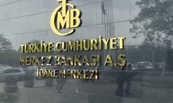 Merkez Bankası politika faizini düşürdü