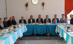 Mezopotamya Seyahat Acenteleri Birliği’nden Diyarbakır hamlesi!