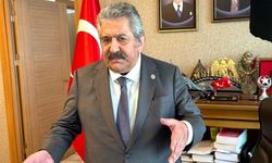 MHP'li Yıldız, Cezaevindeki ağır hastalarla ilgili açıkladı