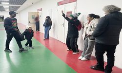 Amedsporlu Moreno'ya Valderama dopingi