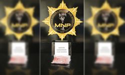 Uygulama noktasında 30 milyon TL’lik uyuşturucuyla yakalandı!