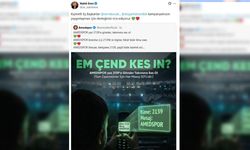 Amedspor’dan eş başkanlara, "Em Çend Kes ın? " çağrısı