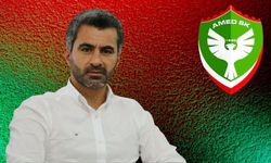 Amedspor'da galibiyet, Roboskili ailelere armağan