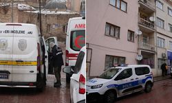 Evli çift ölü bulundu