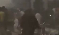 Camiye bombalı saldırı: 7 can kaybı