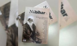 Nûbihar Dergisi'nin 173’üncü sayısında Şeyh Said detayı