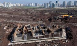O park Diyarbakır’ın akciğeri olacak