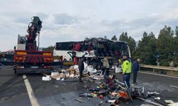 Feci kazada 7 kişi hayatını kaybetti; İsimleri açıklandı