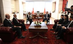 Özel ile görüşen İmralı Heyeti’nden açıklama